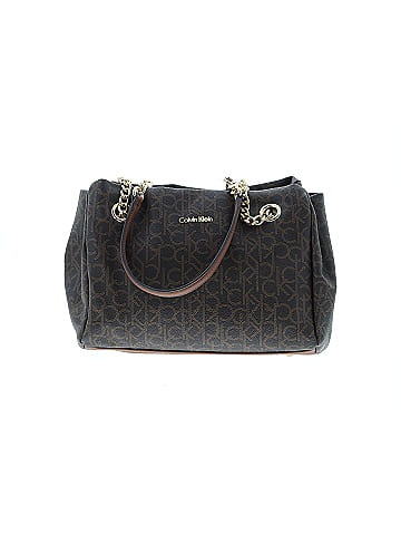Calvin Klein Tote (view 1)