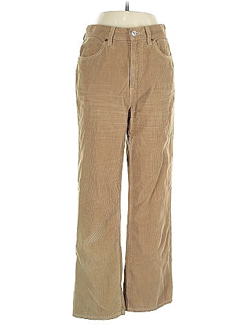RE/DONE Casual Pants (view 1)