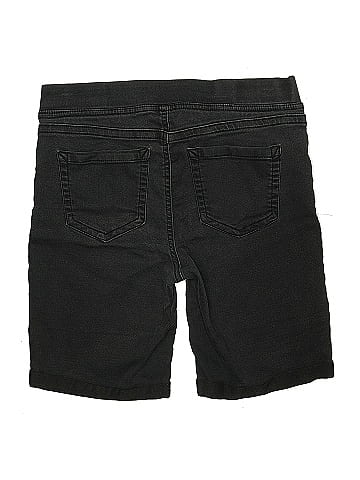 No Boundaries Denim Shorts (view 2)