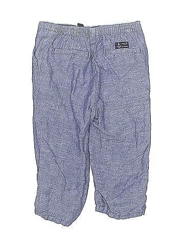 Janie and Jack Casual Pants (view 2)