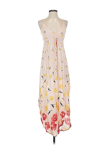 Billabong Casual Dress (view 1)
