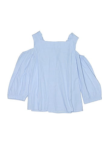 Zara Kids 3/4 Sleeve T-Shirt (view 2)