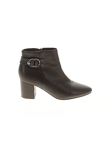 Bandolino Ankle Boots (view 1)