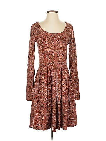 Peruvian Connection Casual Dress (view 1)