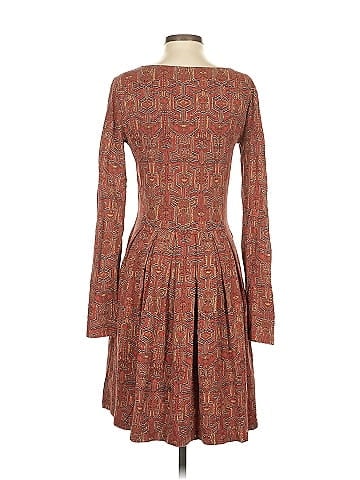 Peruvian Connection Casual Dress (view 2)