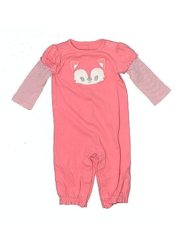 Gymboree Long Sleeve Onesie (view 1)