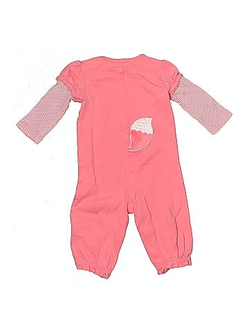 Gymboree Long Sleeve Onesie (view 2)