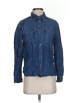 Buffalo By David Bitton Denim Jacket