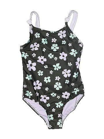Wonder Nation One Piece Swimsuit (view 1)