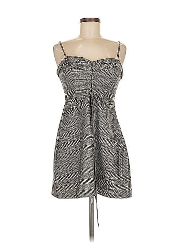 Cooperative Casual Dress (view 1)