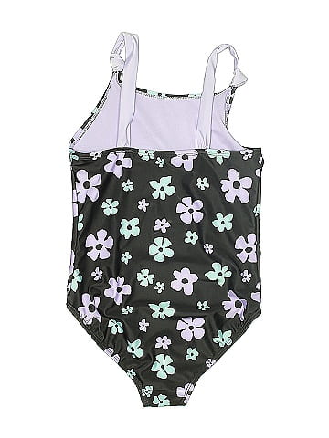 Wonder Nation One Piece Swimsuit (view 2)