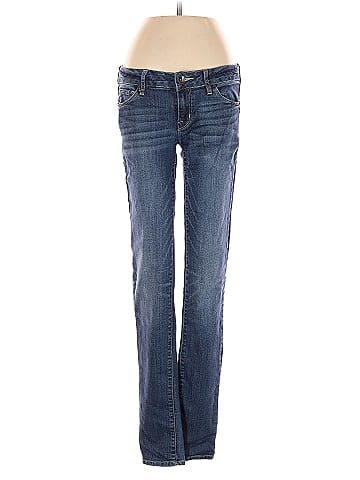Bullhead Black Jeans (view 1)