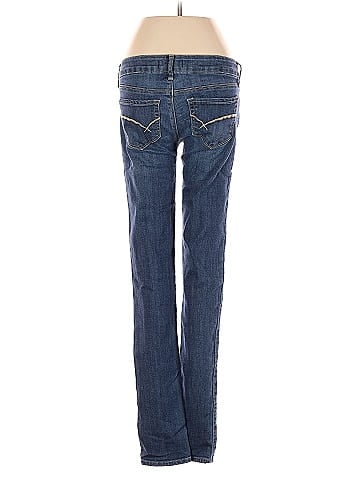 Bullhead Black Jeans (view 2)