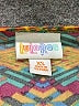 Lularoe Orange Kimono Size XS - photo 7