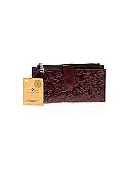 Patricia Nash Leather Card Holder