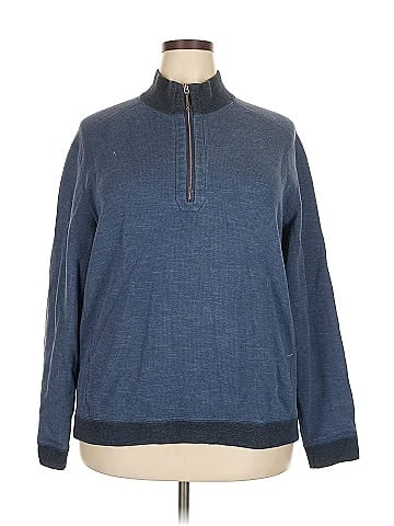 Tommy Bahama Fleece (view 1)