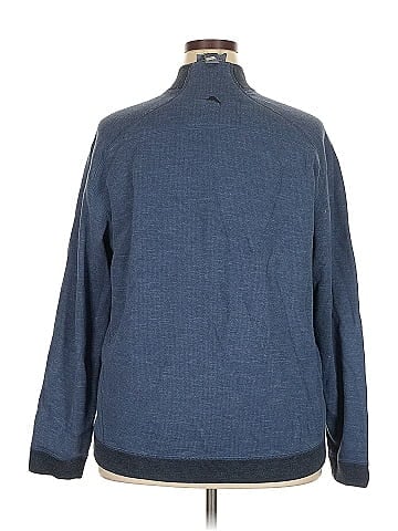 Tommy Bahama Fleece (view 2)