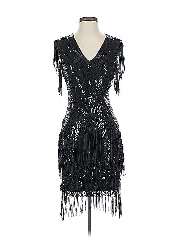 Babeyond Cocktail Dress (view 1)