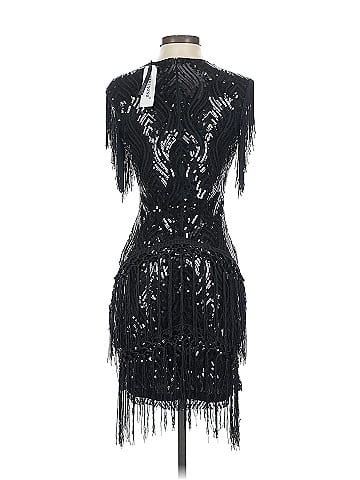 Babeyond Cocktail Dress (view 2)