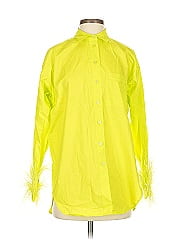 J.Crew Collection Long Sleeve Blouse