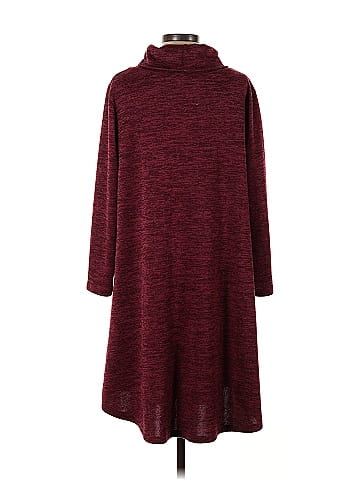 Espresso Casual Dress (view 2)