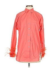 J.Crew Collection Long Sleeve Button Down Shirt