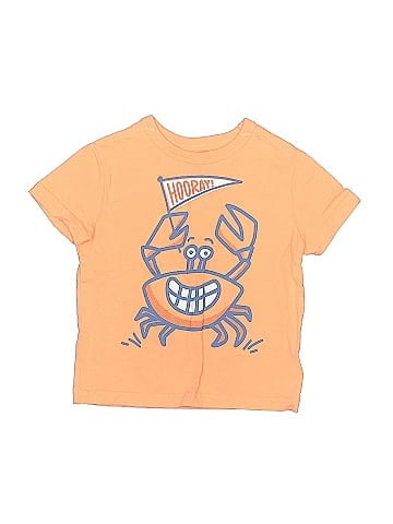 Baby Gap Short Sleeve T-Shirt (view 1)