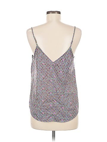 Floreat Sleeveless Blouse (view 2)