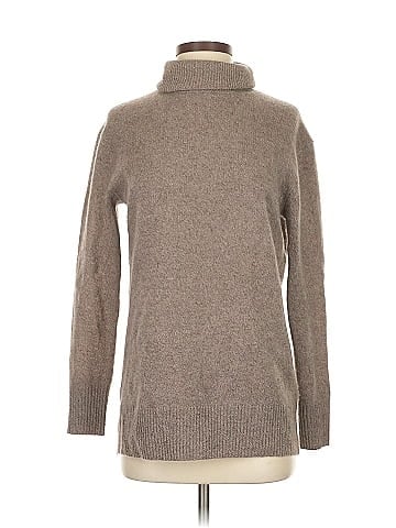 C by Bloomingdales Cashmere Pullover Sweater (view 1)