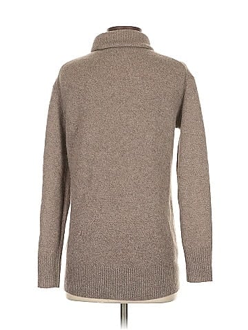 C by Bloomingdales Cashmere Pullover Sweater (view 2)
