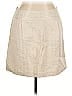 Merona Ivory Formal Skirt Size 16 - photo 1