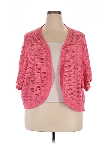 Liz & Me Cardigan (view 1)