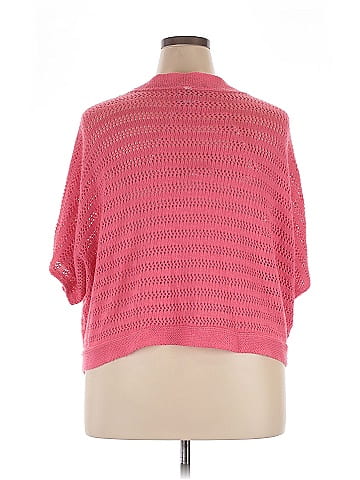 Liz & Me Cardigan (view 2)