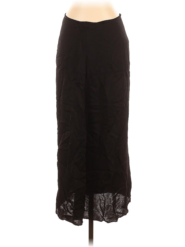 Click to view more detailed imagery on our partner's website Pre-owned Everlane Formal Skirt In Black
