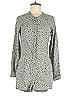 Michael Stars Gray Romper Size M - photo 1