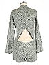 Michael Stars Gray Romper Size M - photo 2