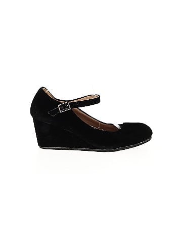 Forever Wedges (view 1)