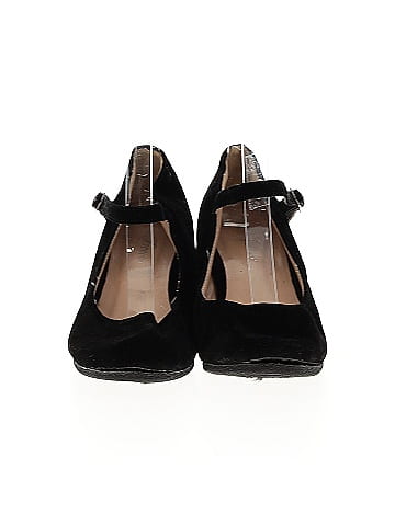 Forever Wedges (view 2)
