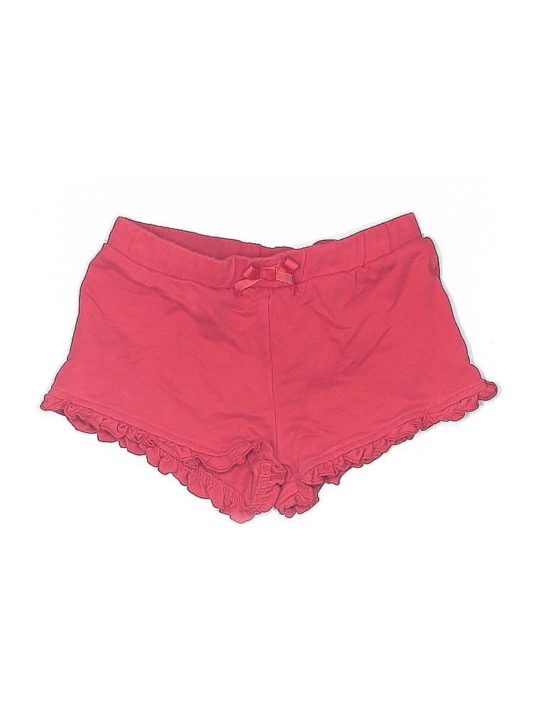 Pre-owned Kids Headquarters Kids' Shorts In Red