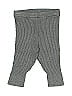 Mayoral 100% Viscose Gray Active Pants 3-6 MO / 6 MO - photo 1