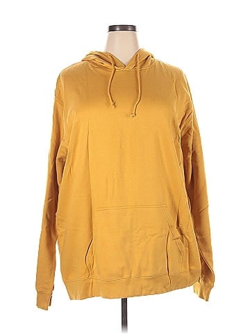 Delta Pullover Hoodie (view 1)