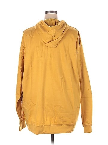 Delta Pullover Hoodie (view 2)