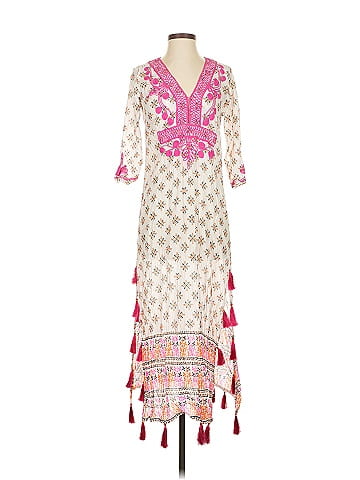 Roller Rabbit Casual Dress (view 1)