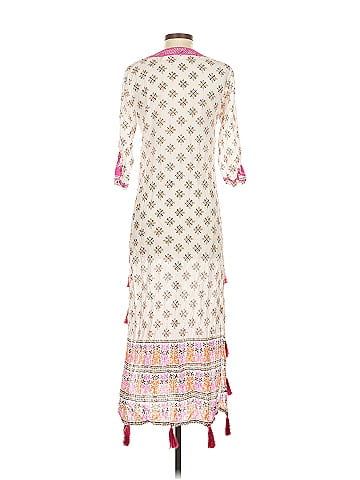 Roller Rabbit Casual Dress (view 2)