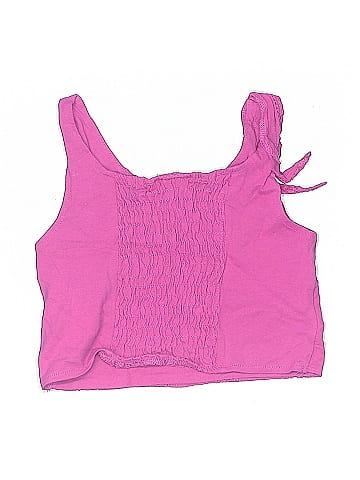 Zara Kids Sleeveless Blouse (view 2)