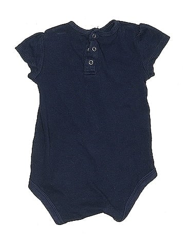 Pro Edge by Knights Apparel Short Sleeve Onesie (view 2)