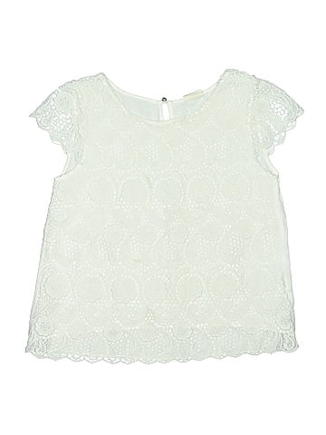 Zara Kids Sleeveless T-Shirt (view 1)