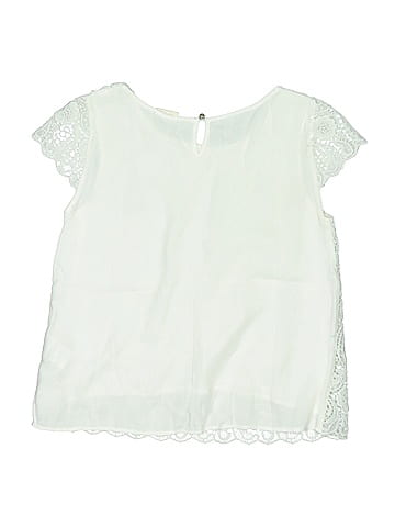 Zara Kids Sleeveless T-Shirt (view 2)