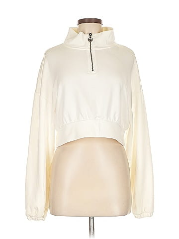 Gilly Hicks Sweatshirt (view 1)