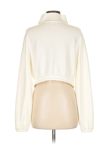 Gilly Hicks Sweatshirt (view 2)